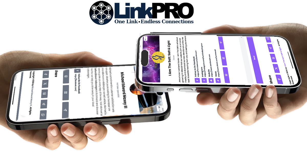LINK PRO